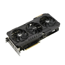 کارت گرافیک ایسوس مدل TUF RTX3090 O24G GAMING  (استوک)