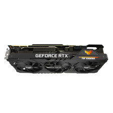 کارت گرافیک ایسوس مدل TUF RTX3090 O24G GAMING  (استوک)