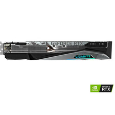 کارت گرافیک گیگابایت مدل GeForce RTX  3090 GAMING OC 24G (استوک)