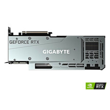 کارت گرافیک گیگابایت مدل GeForce RTX  3090 GAMING OC 24G (استوک)