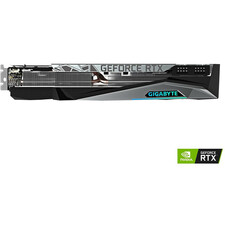 کارت گرافیک گیگابایت مدل GeForce RTX  3090 GAMING OC 24G (استوک)