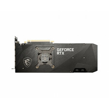 کارت گرافیک ام اس آی مدل GeForce RTX 3080 VENTUS 3X 10G OC (استوک)