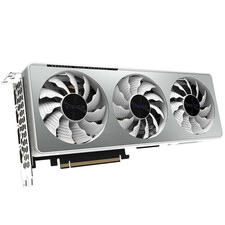 کارت گرافیک گیگابایت مدل GeForce RTX 3070 VISION OC 8G (استوک)