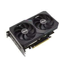 کارت گرافیک ایسوس مدل Dual GeForce RTX 3060 V2 OC Edition (استوک)