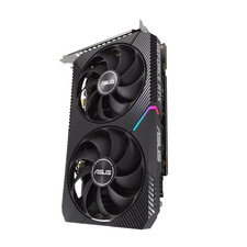 کارت گرافیک ایسوس مدل Dual GeForce RTX 3060 V2 OC Edition (استوک)