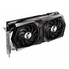 کارت گرافیک استوک ام اس آی مدل GeForce RTX 3060 GAMING X 12G