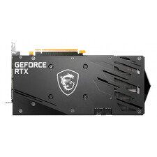 کارت گرافیک ام اس آی مدل GeForce RTX 3060 GAMING X 12G (استوک)