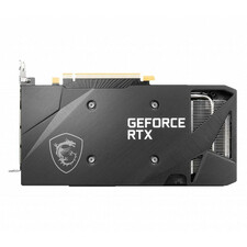 کارت گرافیک ام اس آی مدل GeForce RTX 3060 VENTUS 2X 12G OC (استوک)