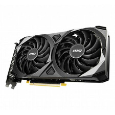 کارت گرافیک ام اس آی مدل GeForce RTX 3060 VENTUS 2X 12G OC (استوک)