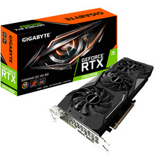 کارت گرافیک گیگابایت مدل RTX 2060 SUPER GAMING OC 3X 8G (استوک)