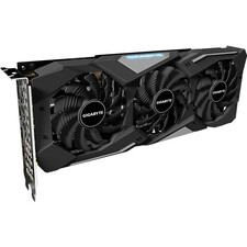 کارت گرافیک گیگابایت مدل RTX 2060 SUPER GAMING OC 3X 8G (استوک)