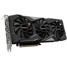 کارت گرافیک گیگابایت مدل RTX 2060 SUPER GAMING OC 3X 8G (استوک)