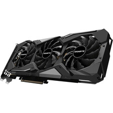 کارت گرافیک گیگابایت مدل RTX 2060 SUPER GAMING OC 3X 8G (استوک)