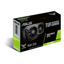 کارت گرافیک ایسوس مدل TUF Gaming GeForce GTX 1660 Super 6GB (استوک)