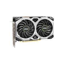 کارت گرافیک ام اس آی مدل GeForce GTX 1660 SUPER VENTUS XS OC (استوک)