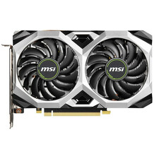 کارت گرافیک ام اس آی مدل GeForce GTX 1660 SUPER VENTUS XS OC (استوک)