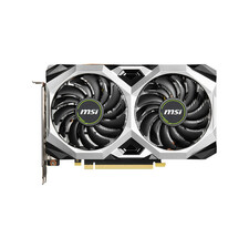 کارت گرافیک ام اس آی مدل GeForce GTX 1660 SUPER VENTUS XS OC (استوک)