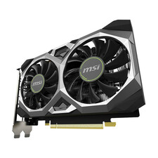 کارت گرافیک ام اس آی مدل GeForce GTX 1660 SUPER VENTUS XS OC (استوک)