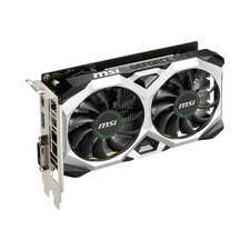 کارت گرافیک ام اس آی مدل GeForce GTX 1660 SUPER VENTUS XS OC (استوک)