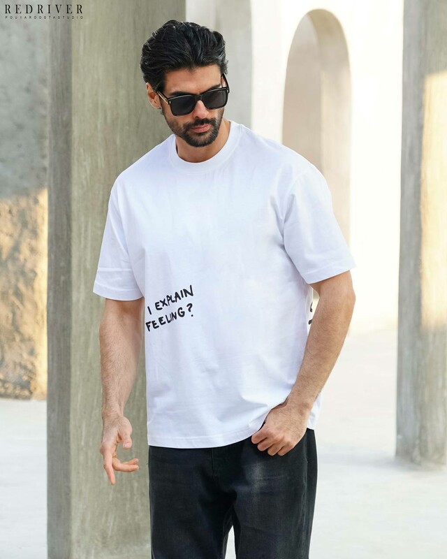 تیشرت ماکان کد 2309