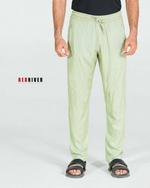 شلوار لنین اکسپو کمر بند دار