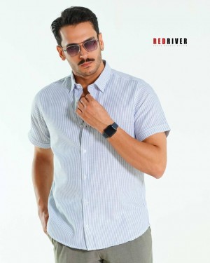 پیراهن  پنبه اسلپ فوق العاده سبک و خنک کد 5201