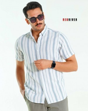 پیراهن کنف پبنه یسیار سبک وخنک کد 5197