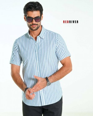 پیراهن پنبه کج راه فوق العاده خن کد1244