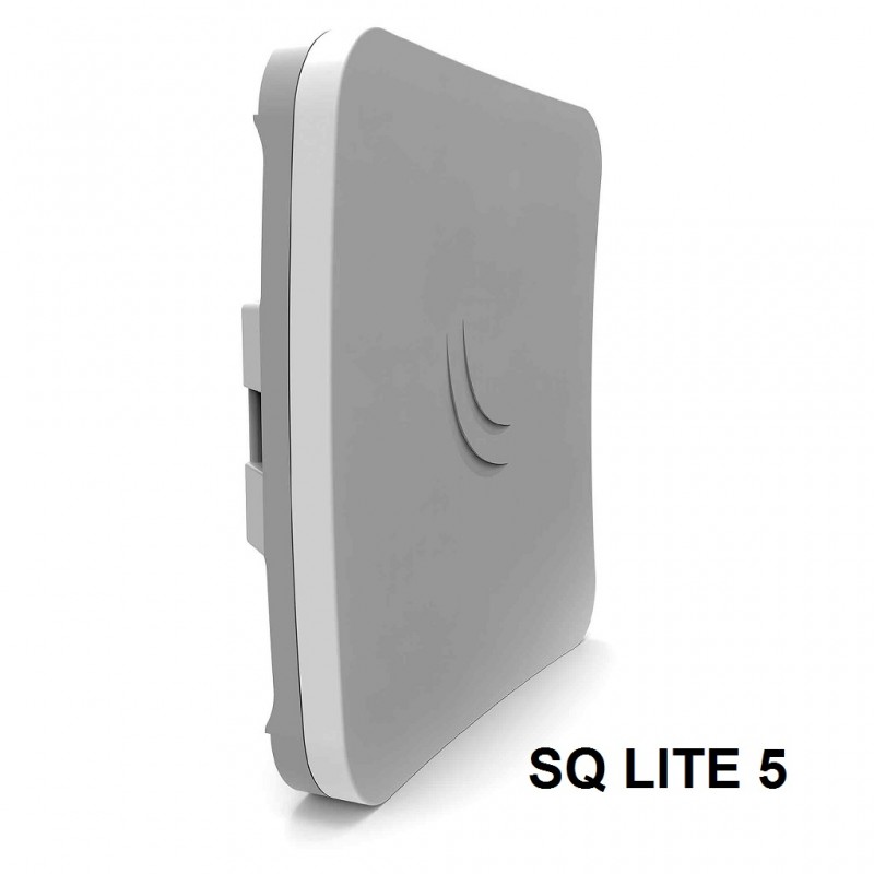 رادیو وایرلس میکروتیک SXT Sq LITE 5