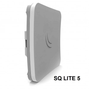 رادیو وایرلس میکروتیک SXT Sq LITE 5