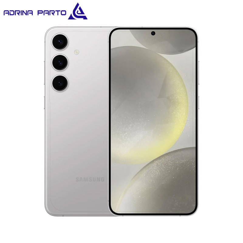 گوشی موبایل سامسونگ مدل S24 دو سیم کارت ظرفیت 256 گیگابایت و رم 8 گیگابایت