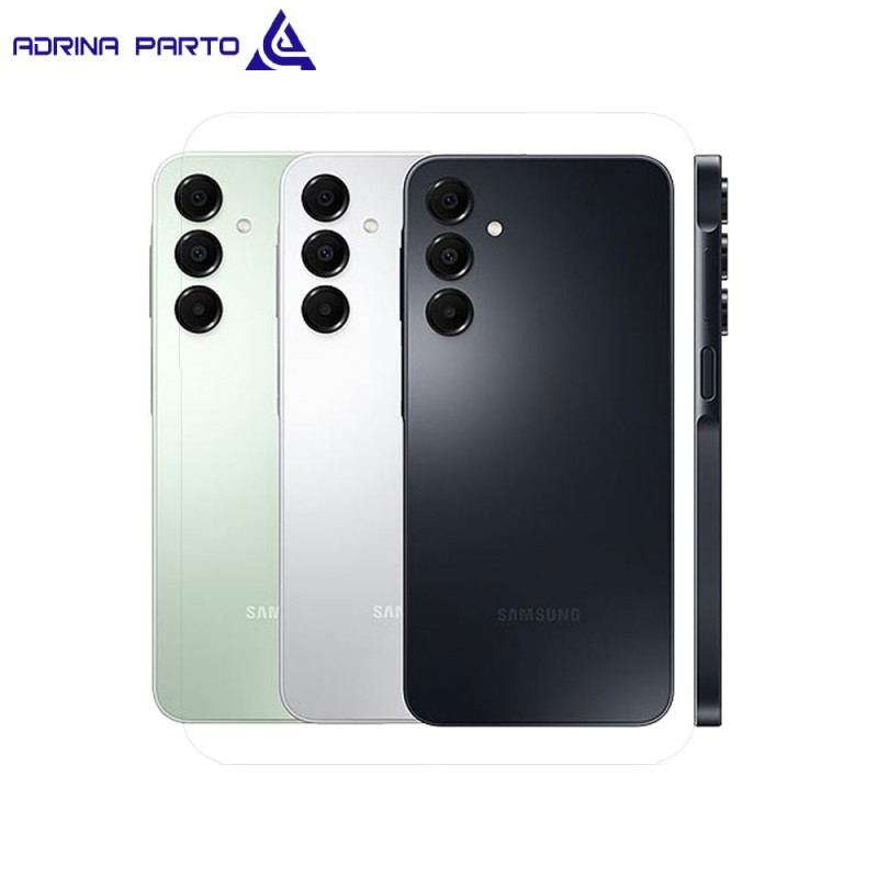 گوشی موبایل سامسونگ مدل A16 دو سیم کارت ظرفیت 256 گیگابایت و رم 8 گیگابایت