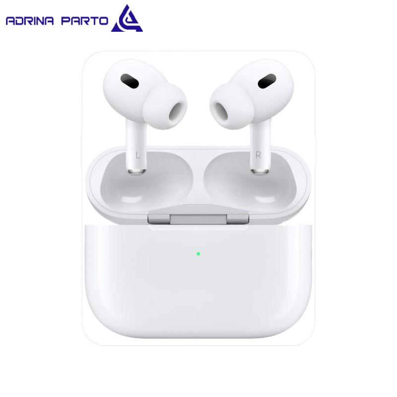هدفون بلوتوثی اپل مدل AirPods 2 New Generation