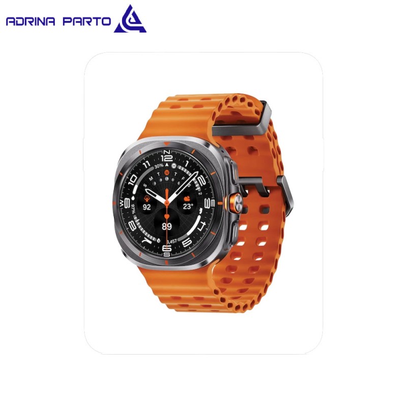 ساعت هوشمند سامسونگ مدل Galaxy Watch Ultra