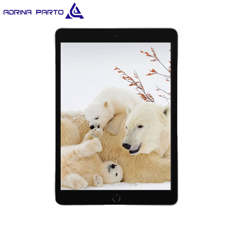 تبلت 10.2 اینچ اپل مدل (iPad (9th Generation) Wi-Fi (2021، ظرفیت 64 گیگابایت و رم 3 گیگابایت