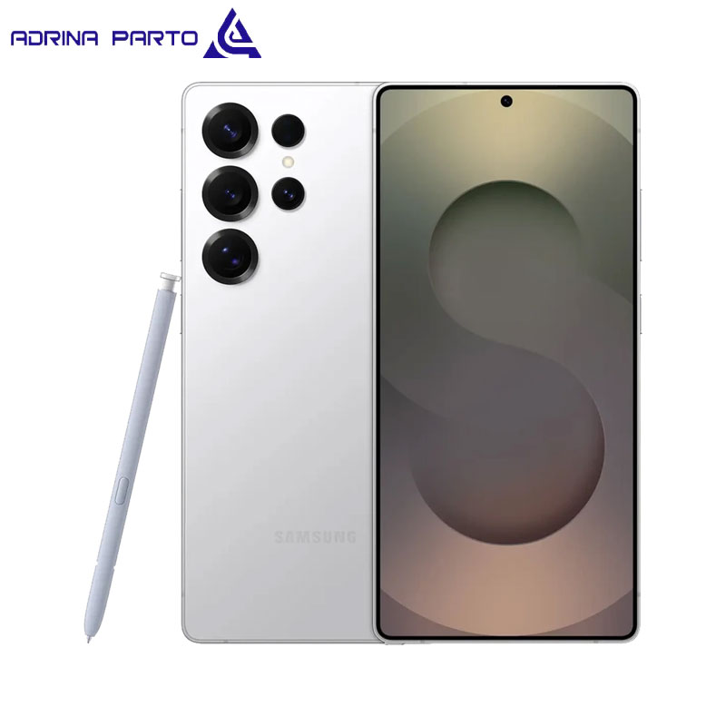 گوشی موبایل سامسونگ مدل S25 Ultra دو سیم کارت ظرفیت 256 گیگابایت و رم 12 گیگابایت
