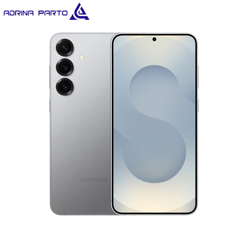 گوشی موبایل سامسونگ مدل +S25  دو سیم کارت ظرفیت ۵۱۲ گیگابایت و رم 12 گیگابایت
