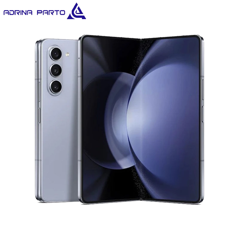 گوشی موبایل سامسونگ مدل  Z Fold5 دو سیم کارت ظرفیت 1 ترابایت و رم 12 گیگابایت