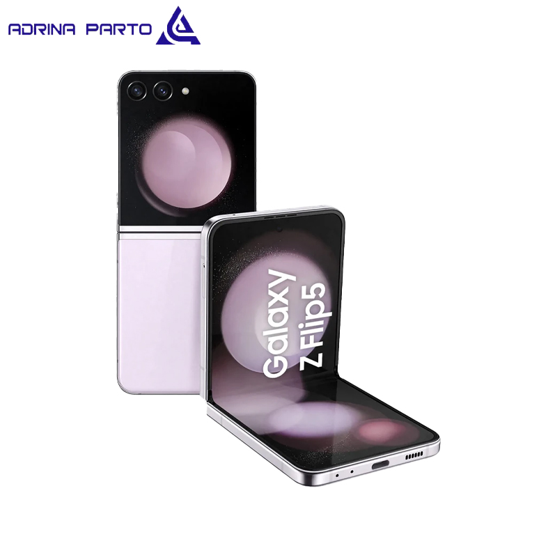 گوشی موبایل سامسونگ مدل  Z Flip5 دو سیم کارت ظرفیت 256 گیگابایت و رم 8 گیگابایت