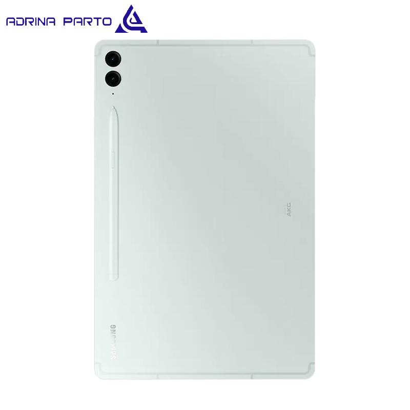 تبلت سامسونگ مدل S9 FE+ دو سیم کارت ظرفیت 256 گیگابایت و رم 12 گیگابایت