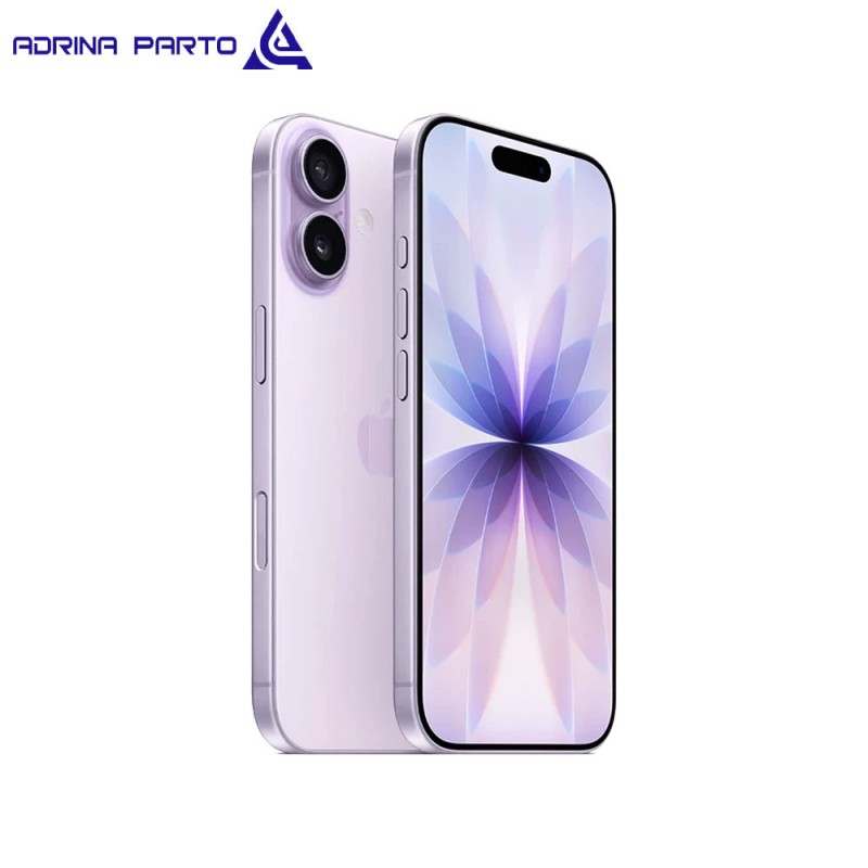 گوشی موبایل اپل مدل iPhone 17 CH/A با کد رجیستری ظرفیت 256 گیگابایت و رم 8 گیگابایت