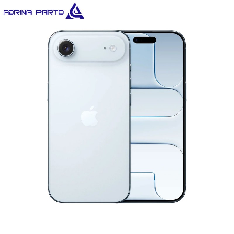 گوشی موبایل اپل مدل iPhone Air LLA eSim با کد رجیستری ظرفیت 256 گیگابایت و رم 12 گیگابایت