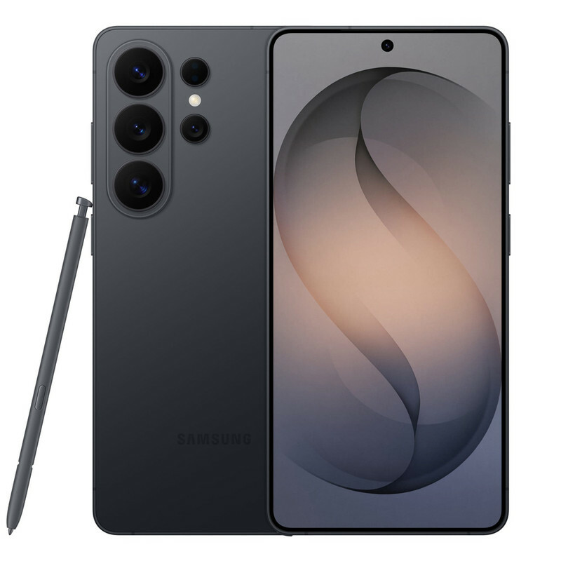 گوشی موبایل سامسونگ مدل Galaxy S26 Ultra دو سیم‌کارت ظرفیت 512 گیگابایت و رم 12 گیگابایت - ویتنام