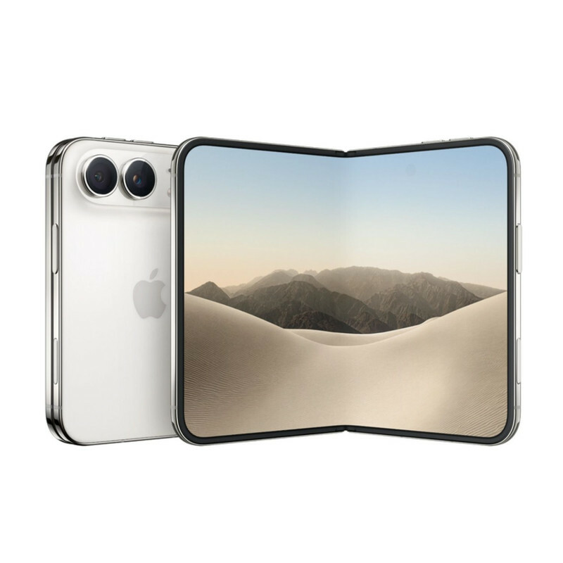 گوشی موبایل اپل مدل iPhone Duo eSIM ظرفیت 256 گیگابایت و رم 12 گیگابایت