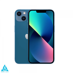گوشی موبایل اپل مدل iPhone 13 CH دو سیم‌ کارت ظرفیت 128 گیگابایت و رم 4 گیگابایت