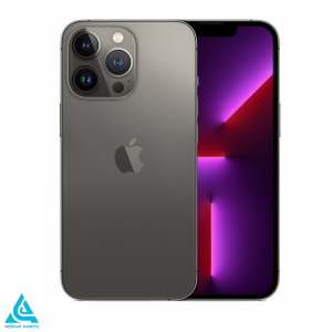 گوشی موبایل اپل مدل iPhone  13  PRO  دو سیم‌ کارت ظرفیت 128 گیگابایت و رم 6 گیگابایت