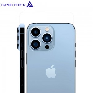 گوشی موبایل اپل مدل iPhone  13  PRO و  دو سیم‌ کارت و ظرفیت256 گیگابایت و نات اکتیو وپارت نامبر F