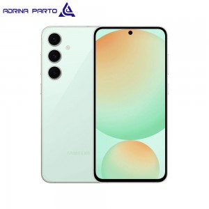 گوشی موبایل سامسونگ مدل S24 FE دو سیم کارت ظرفیت 256 گیگابایت و رم 8 گیگابایت