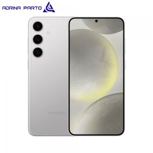 گوشی موبایل سامسونگ مدل S24 دو سیم کارت ظرفیت 256 گیگابایت و رم 8 گیگابایت