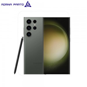 گوشی موبایل سامسونگ مدل S23 Ultra دو سیم کارت ظرفیت 256 گیگابایت و رم 12 گیگابایت